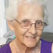 Sharon Lucille Tallon Obituary (1938