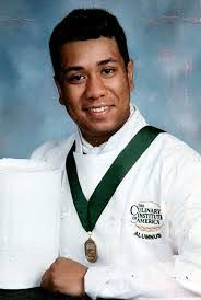 Roderick Gibson's Instagram, Twitter & Facebook