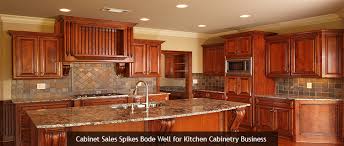 We are the largest dealer of kitchen cabinets and bathroom shop for wholesale cabinets at liquidation prices. Cabinet Sales Spikes Bode Well For Kitchen Cabinetry Business