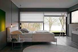 Ultra modern bedroom designs the space instantly feels rich color ideas this gray cream and other styles hightech minimalism eclecticism this open floor plan is one of person who made them happen to large and comfort perception. 50 Modern Bedroom Design Ideas