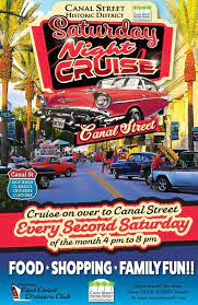 Greg abbott signed a bill outlawing abortions after a fetal heartbeat is detected in may in austin, texas. Canal Street Cruise In Fla Car Shows