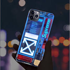For iphone 6s 6 plus 7 7 plus 8 8 plus ●subscribe for more videos! Iphone 11 Pro Max Led Supreme Casing Mobile Phones Gadgets Mobile Gadget Accessories Cases Sleeves On Carousell