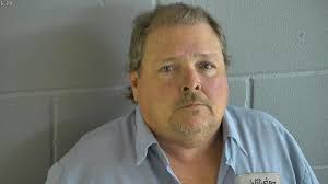 LEVY COUNTY ARREST REPORT 12/4