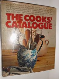 We did not find results for: The Cooks Catalogue A Critical Selection Of The Best The Necessary And The Special In Kitchen Equipment And Utensils Beard James 9780060115630 Books Amazon Ca
