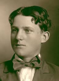 Earl Fredrich Vaubel (1895