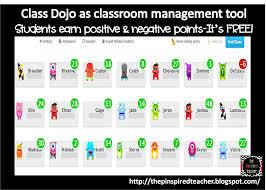 The interface will work with both the google play app and the app on the apple itunes store for the communication tools. Top 10 Reasons I Love Class Dojo You Should Too The Pinspired Teacher