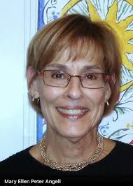 Mary Ellen Angell Obituary