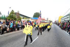Malaysia hari ini membawa liputan khas sempena sambutan hari kemerdekaan dengan lintas langsung dari 3 lokasi berbeza. Sambutan Hari Kemerdekaan Official Portal Of Batu Pahat Municipal Council Mpbp