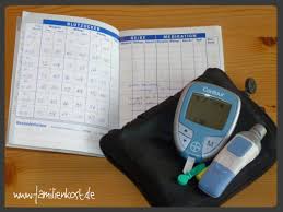 Schwangerschaftsdiabetes Erfahrungsbericht Mit Vielen Rezepten
