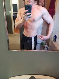 Men Let S Talk About Lower Back Fat Naturalbodybuilding