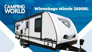 We did not find results for: 2020 Winnebago Minnie 2500rl Travel Trailer Rv Review Camping World Youtube