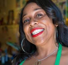 Art Break with Rev. Dionne Carter