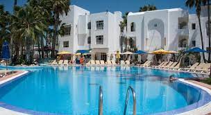 عرض الأسبوع على فندق نسرين الحمامات ومع الغاء مجاني أرخص سعر مكفول