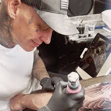 Artists — Renaissance Studios