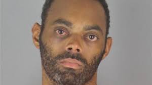 Man charged following theft of Metro Transit vehicle