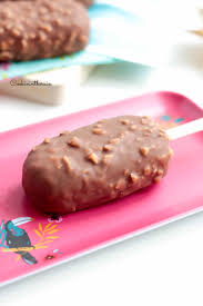Fini Les Magnums Industriels Lancez Vous Dans Les Magnums Maisons Idee Recette Dessert Recette Glace Recette De Glace Italienne