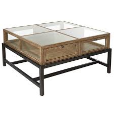 Huxley Coffee Table Display Coffee Table Coffee Table Coffee Table Wood