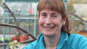 Carole Baxter's Instagram, Twitter & Facebook