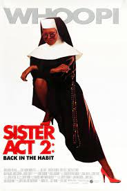 She is the daughter of samia (massery) and fred najimy, a postal worker, both of lebanese ancestry. Sister Act 1992 Imdb