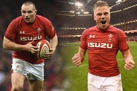 The wales national rugby union team represent wales in international rugby union tournaments. This Is How Much Wales Best Rugby Players Are Now Getting Paid And Why Gareth Anscombe Is Not Happy Wales Online