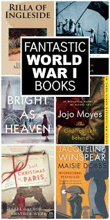 From the civil war, to world wars, to the cold war and the vietnam war. If You Loved Lovely War You Might Like These Wwi Books Too Everyday Reading