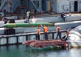 MilitaryRussia.Ru — отечественная военная техника (после 1945г.) | Статьи