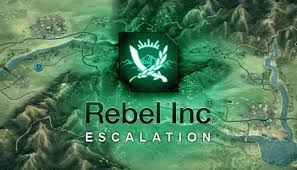 Es un juego de estrategia en donde tendremos que estabilizar un país que acaba de salir de una guerra. Rebel Inc Escalation Free Download Igggames