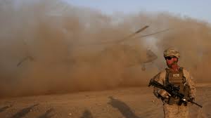 Krigen i afghanistan er betegnelsen på den politiske og militære konflikten i afghanistan som ble innledet da usa 7. Us Militar In Afghanistan Erst Aufstocken Dann Abziehen Tagesschau De