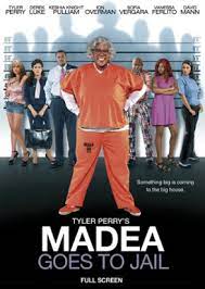 Watch Madea Goes To Jail Play Free
