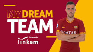 Jordan veretout is unveiled at villa park on july 30, 2015 in birmingham, england. My Dream Team Jordan Veretout Youtube