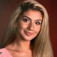 Gabrielle Rabinovich