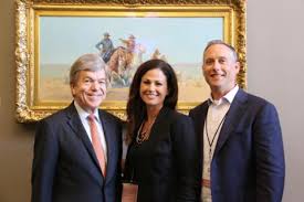 Honored to represent the great state of missouri. Blunt Meets With Adoption Advocates From Missouri U S Senator Roy Blunt Of Missouri
