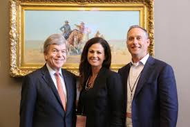 Senator roy blunt, representing the great. Blunt Meets With Adoption Advocates From Missouri U S Senator Roy Blunt Of Missouri