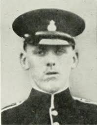 Life story: Arthur Grant Bourne Chittenden