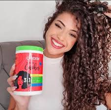 ♦️ Disponibles Cepillo y Crema para definir tus rizos......♦️ Mensajeria  disponible en toda la Habana 🛵 ♦️Respondo solo al messenger o WhatsApp  Wa.me/56436092 ⬇️⬇️⬇️⬇️⬇️