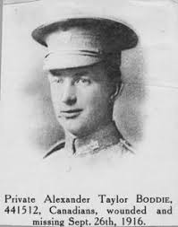 Search for "Boddie" in lastname