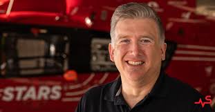 STARS will welcome a new President & CEO this January. Katherine Emberly  will be passing the reins as President & CEO of STARS over to long-time  STARS senior leader, Dr. John Froh