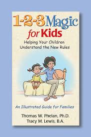 1 2 3 Magic For Kids Helping Your Children Understand The
