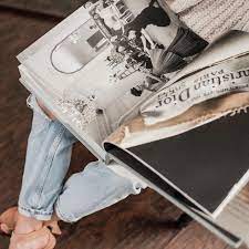 Add a touch of sophistication to the. 8 Coffee Table Books Every Woman Should Own Savoir Flair
