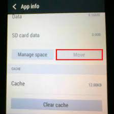 Not all phones or apps will allow this through the ui so if you don't see. How To Download Android Apps To An Sd Card