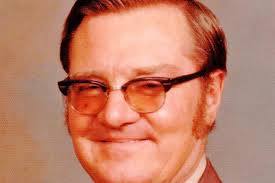 Robert "Bob" C. Mock March 8, 1934