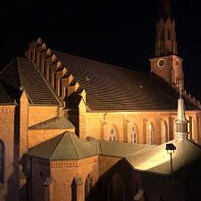 Ordfører anne rygh pedersen skattet i 2019, selv om det sto en mer hverdagslig kirke: Tonsberg Domkirke Youtube
