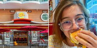 Photos: Inside Johnny Rockets