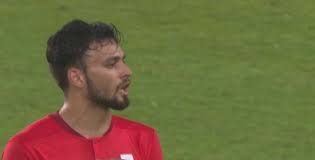 هو دة المنتخب الى يستحق يوصل كاس العالم مش الرقاصة الخضرا Thvvijsodk I M