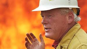 Firefighters see progress tackling Central Wash. wildfires