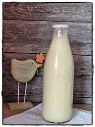 Joghurt Dressing Auf Vorrat Brotbackliebe Und Mehr Salatsaucen Rezepte Jogurt Dressing Salat Salatdressing Joghurt