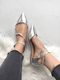 Favorite Spring 2017 Shoe Trends From Dixie Outlet Mall Trending Shoes Spring Shoes Flats Prom Shoes