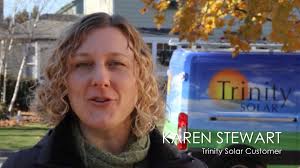 Trinity Solar