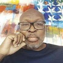 Edward LaVaughn Wright Obituary