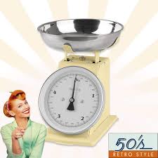 We did not find results for: Mint Gourmetmaxx Analogue Kitchen Scales In Stylish Retro Old School Look Kitchen Home Appliances Home Kitchen Cate Org